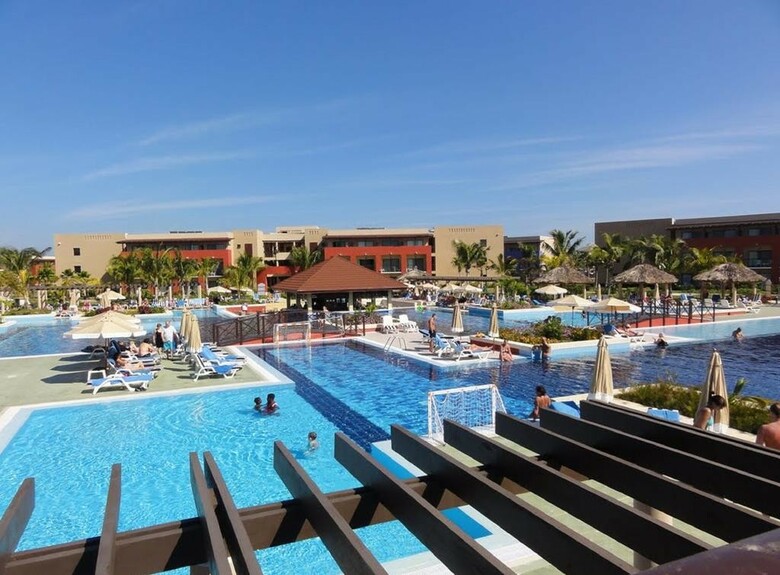 Hotel Grand Memories Varadero