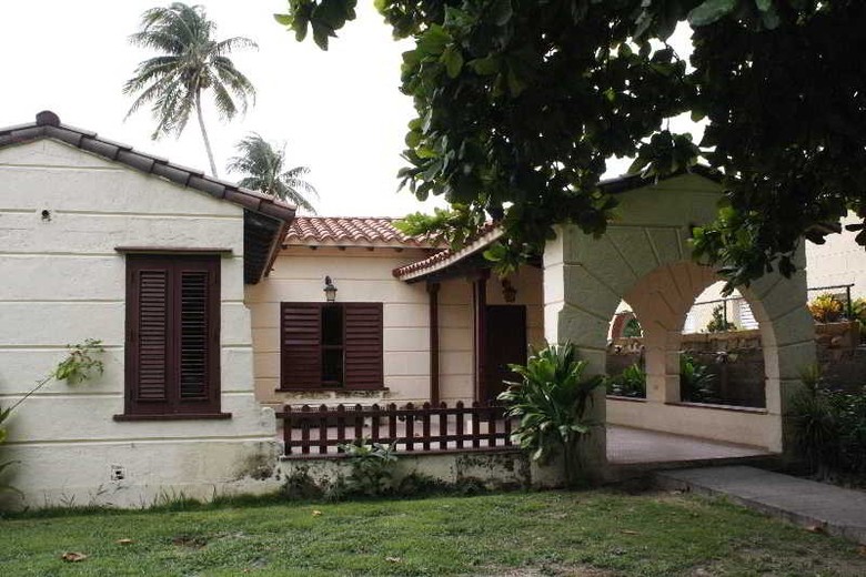 Hotel Villa Sotavento