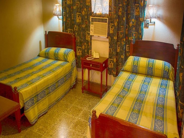 Hotel Pullman - Dos Mares