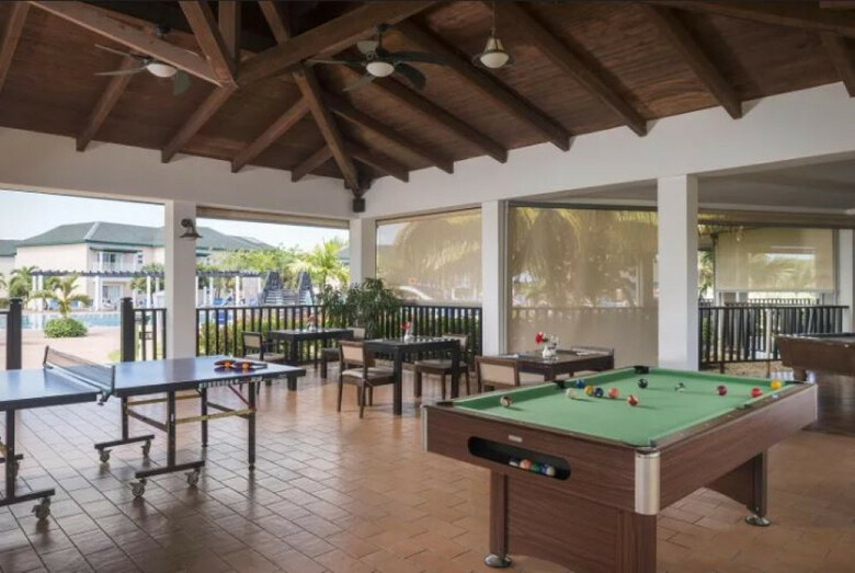Hotel Valentin El Patriarca Varadero