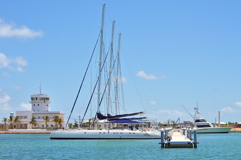 Hotel Melia Marina Varadero