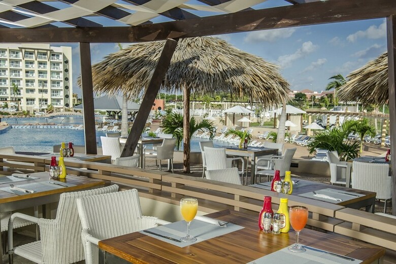 Hotel Melia Marina Varadero