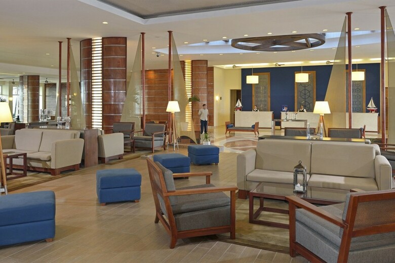 Hotel Melia Marina Varadero