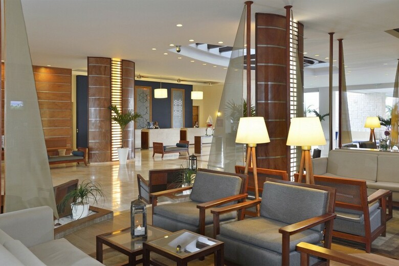 Hotel Melia Marina Varadero