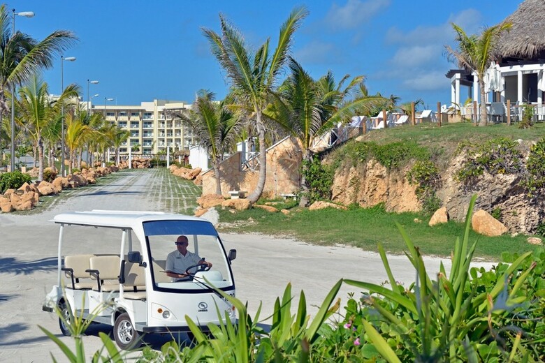 Hotel Melia Marina Varadero