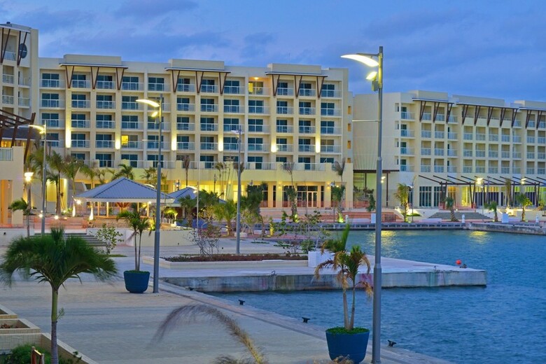 Hotel Melia Marina Varadero