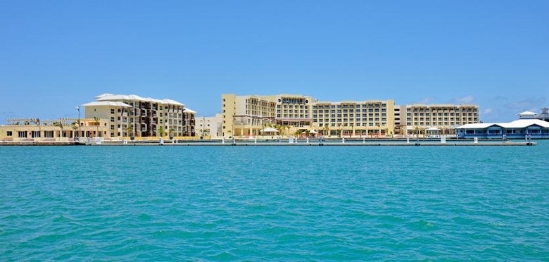 Hotel Melia Marina Varadero