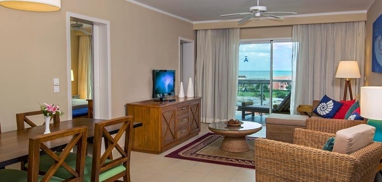 Hotel Melia Marina Varadero