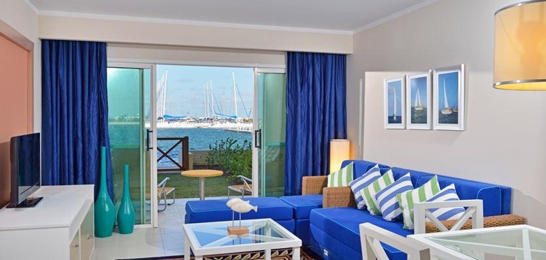 Hotel Melia Marina Varadero
