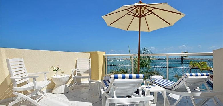 Hotel Melia Marina Varadero