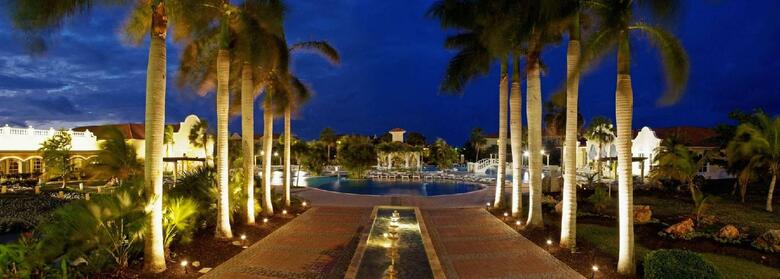 Hotel Royal Service Paradisus Princesa Del Mar Resort