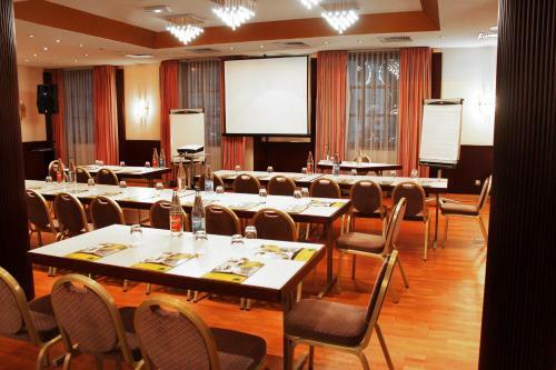 Hotel H�tel Restaurant Au Boeuf