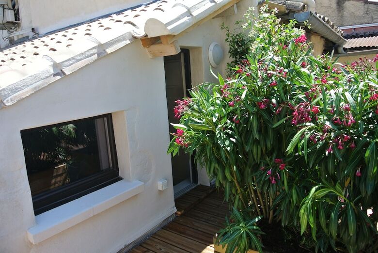Apartamentos Aux Augustins