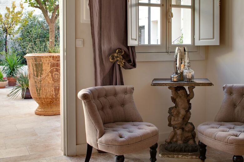 Apartamentos Aux Augustins