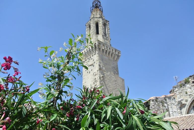 Apartamentos Aux Augustins