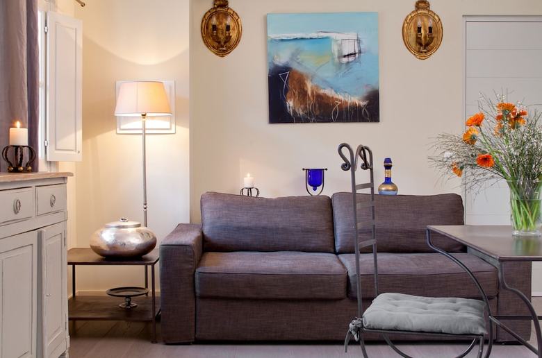 Apartamentos Aux Augustins