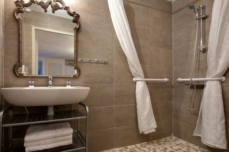 Apartamentos Aux Augustins