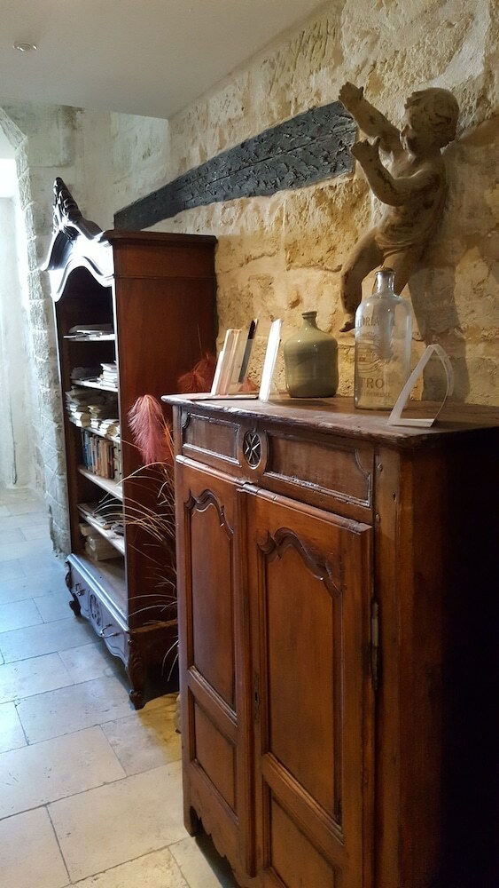 Apartamentos Aux Augustins