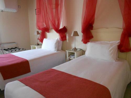 Hotel Le M�di�val