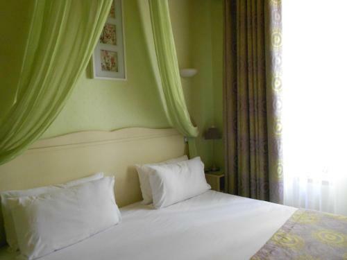 Hotel Le M�di�val