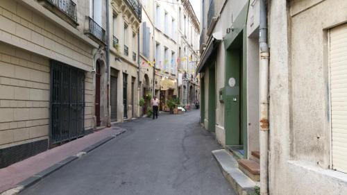 Bed & Breakfast Ida Chambres D'h�tes Montpellier