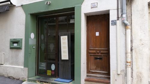Bed & Breakfast Ida Chambres D'h�tes Montpellier