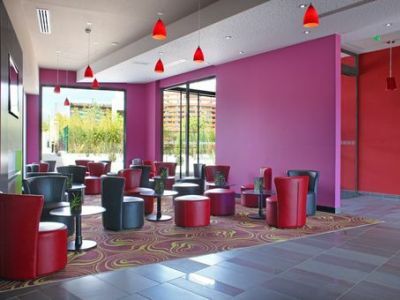 Hotel Holiday Inn Express Montpellier - Odysseum