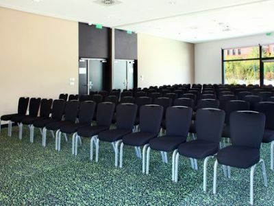 Hotel Holiday Inn Express Montpellier - Odysseum