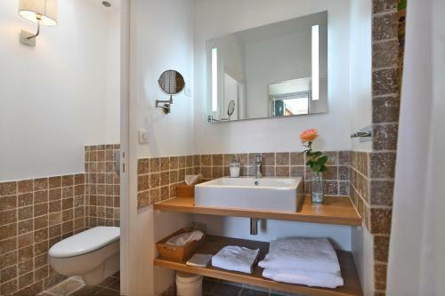 Bed & Breakfast Ma Chambre � Montpellier