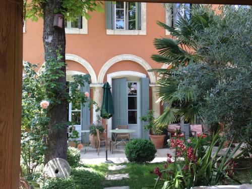 Bed & Breakfast Ma Chambre � Montpellier