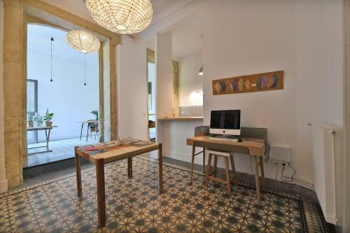 Bed & Breakfast Ma Chambre � Montpellier