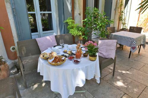 Bed & Breakfast Ma Chambre � Montpellier