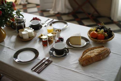 Bed & Breakfast Ma Chambre � Montpellier