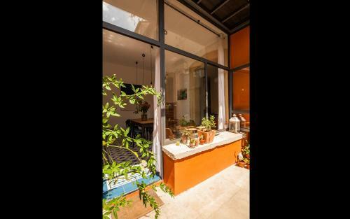 Bed & Breakfast Ma Chambre � Montpellier