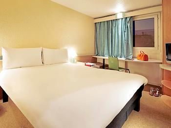 Hotel Ibis Montpellier Sud