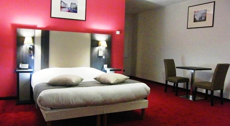 Aparthotel Odalys Appart Hotel Les Occitanes