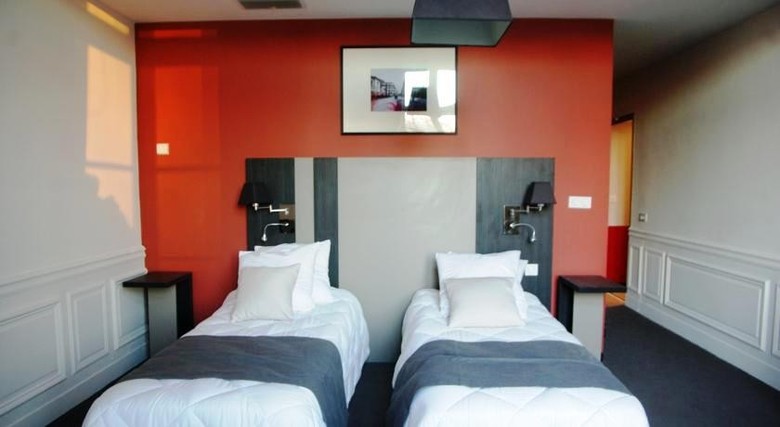 Aparthotel Odalys Appart Hotel Les Occitanes