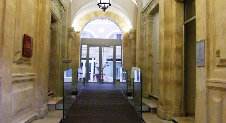 Aparthotel Odalys Appart Hotel Les Occitanes