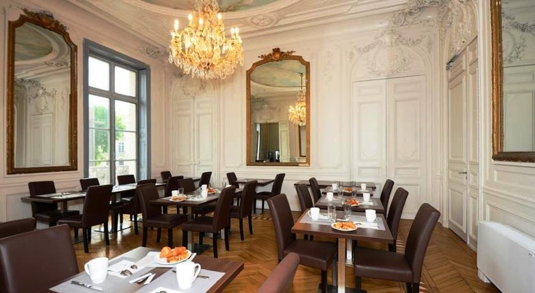 Aparthotel Odalys Appart Hotel Les Occitanes