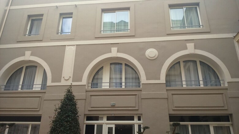 Aparthotel Odalys Appart Hotel Les Occitanes