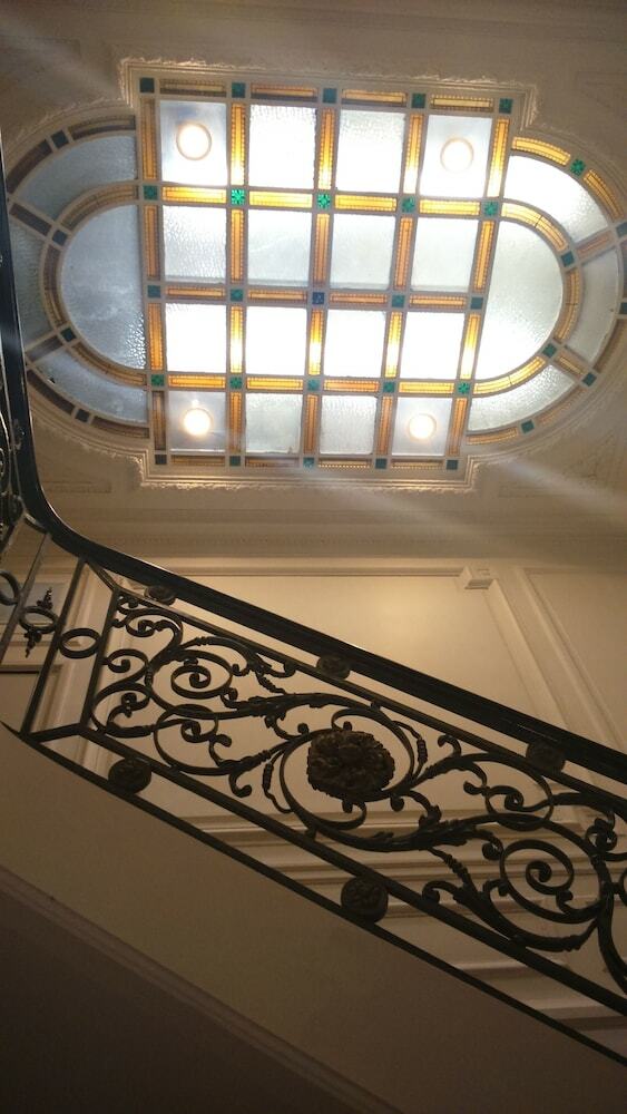 Aparthotel Odalys Appart Hotel Les Occitanes