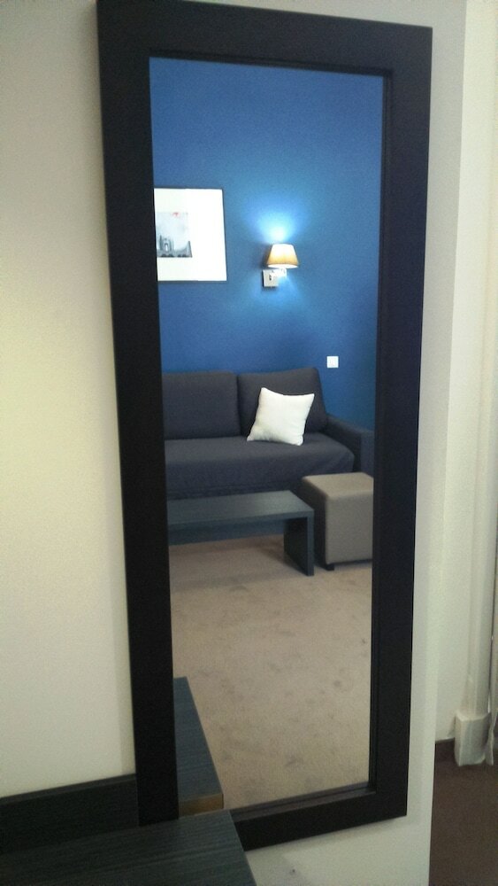 Aparthotel Odalys Appart Hotel Les Occitanes