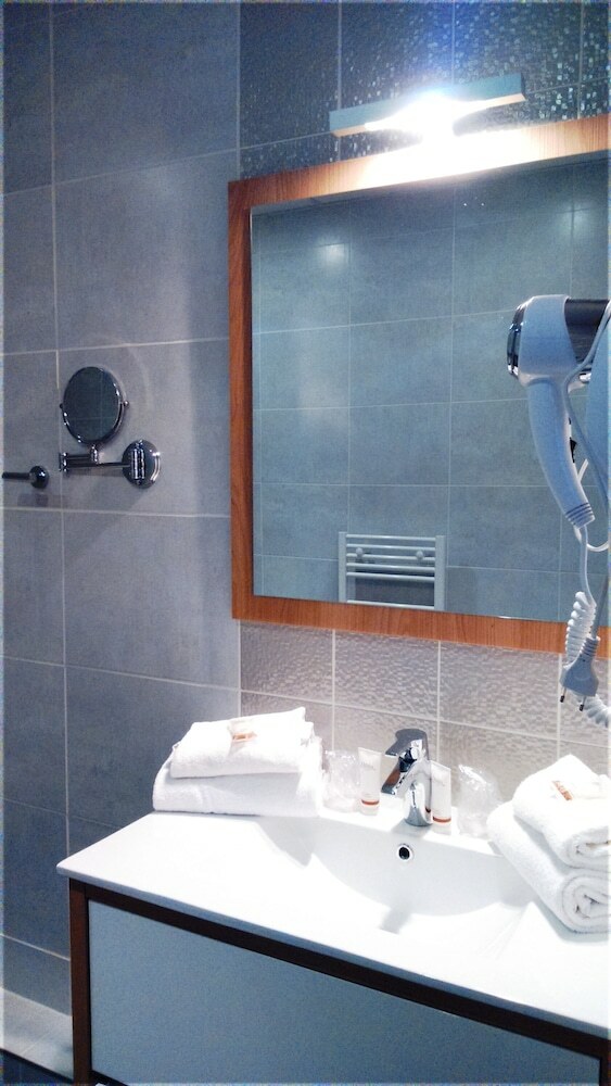 Aparthotel Odalys Appart Hotel Les Occitanes