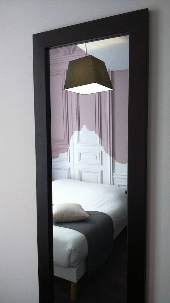 Aparthotel Odalys Appart Hotel Les Occitanes