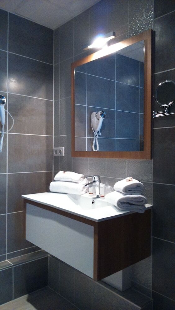 Aparthotel Odalys Appart Hotel Les Occitanes