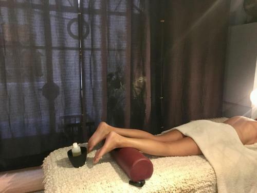 Bed & Breakfast Chambre D'autres