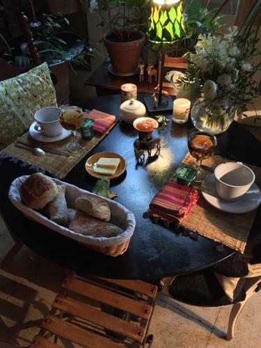 Bed & Breakfast Chambre D'autres