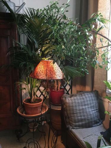 Bed & Breakfast Chambre D'autres