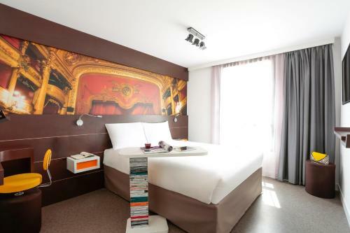 Hotel Ibis Styles Montpellier Centre Comedie
