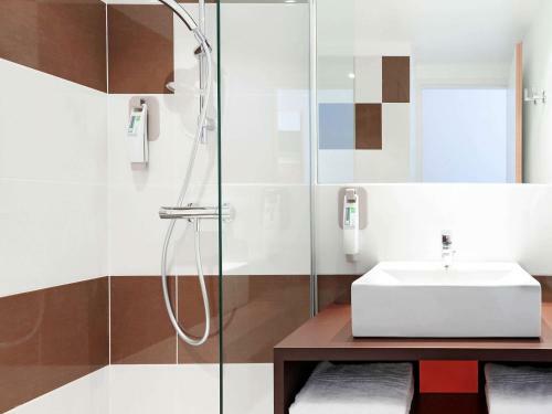 Hotel Ibis Styles Montpellier Centre Comedie